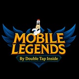Telegram profile photo for Double MLBB