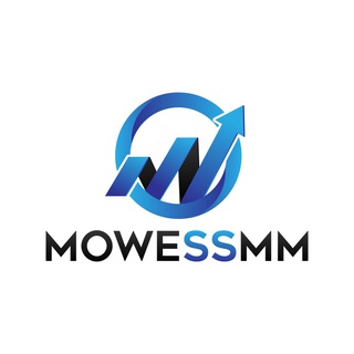 Telegram profile photo for MowesSMM.com Support