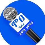 Telegram profile photo for ሞዐ ሚዲያ - Moaa Media