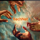 Telegram profile photo for АйТэкНет - система продвижения отелей🏆