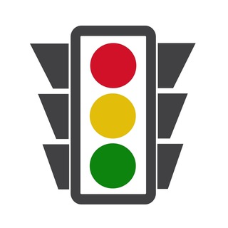 Telegram profile photo for ПДД Автолюбитель