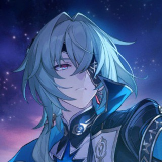 Telegram profile photo for — nightlynn . . .