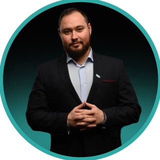 Telegram profile photo for Вадим Кульков | Господдержка