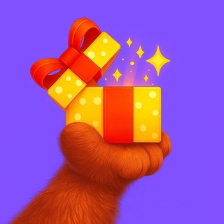 Telegram profile photo for БЕСПЛАТНЫЕ ЗВЕЗДЫ