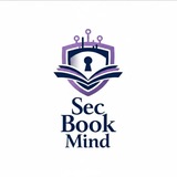 Telegram profile photo for Sec book Mind | ترجمه فارسی