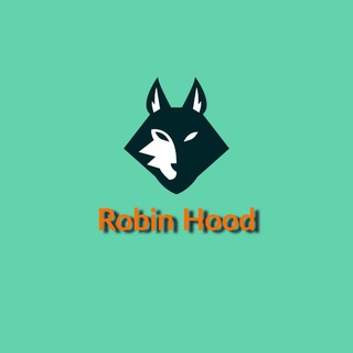 Telegram profile photo for رابین هود💰💶