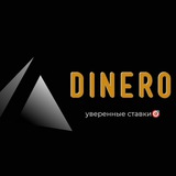 Telegram profile photo for DINERO