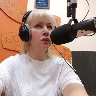 Telegram profile photo for (ОК)сана Лысенко ©