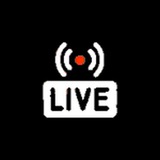 Telegram profile photo for ВОЛКОВСКИЙ LIVE 🐺