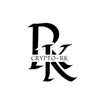 Telegram profile photo for CRYPTO RK™️