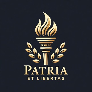 Telegram profile photo for Patria et Libertas