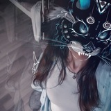 Telegram profile photo for ☩_Ena Häison°¡¡·🇩🇪