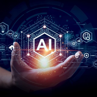Telegram profile photo for Artificial Intelligence Resources TP . AI Tools . AI Updates