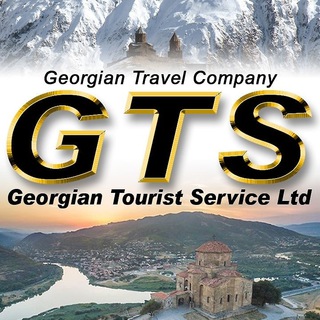 Telegram profile photo for Georgian Tourist Service