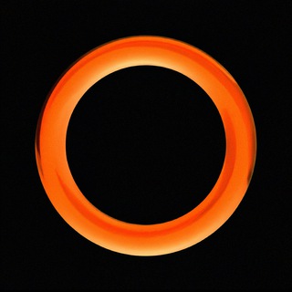 Telegram profile photo for crypto circle