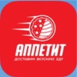 Telegram profile photo for Аппетит 🍣🍱🍙