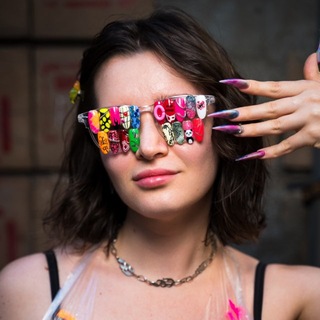 Telegram profile photo for nogtidellka | маникюр Москва