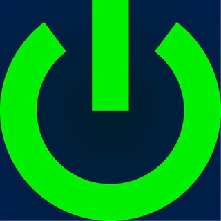 Telegram profile photo for GAMES ON