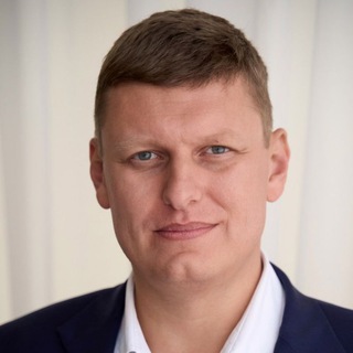 Telegram profile photo for Игорь Рунец