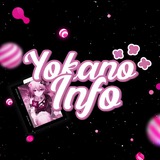 Telegram profile photo for 「Ƴ」— ιηƒσ⋆˚࿔