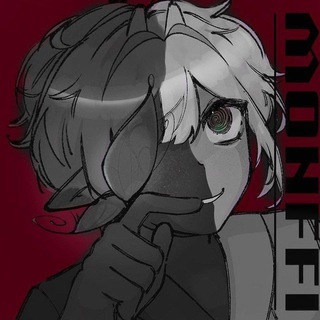 Telegram profile photo for MONFFI