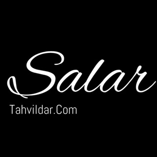 Telegram profile photo for Salar's personal Channel