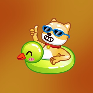 Telegram profile photo for DOGG TON Community