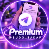 Telegram profile photo for ️پرمیوم تلگرام _ پرمیوم _ استارز | stars_ Telegram premium️
