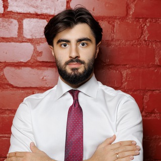 Telegram profile photo for Lawyer_Kerimov