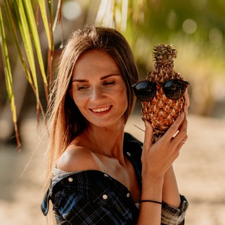 Telegram profile photo for Катерина Симонова | Нутрициолог