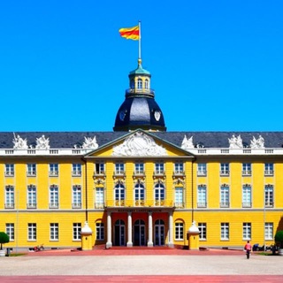 Telegram group profile photo for ๐บ๐ฆ๐ฉ๐ช Ukrainer in Karlsruhe Help