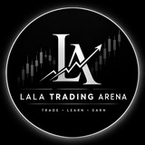 Telegram profile photo for Lala Trading Arena❤️
