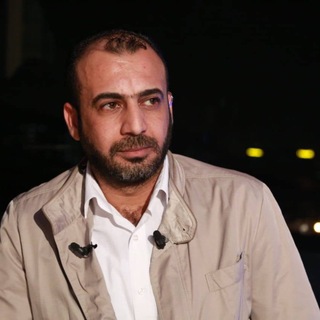 Telegram profile photo for جعفر الحسيني