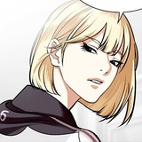 Telegram profile photo for @ Kim Miru