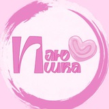 Telegram profile photo for Плюшка Творит|ТАТУ МОСКВА
