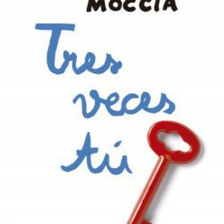 Telegram profile photo for Tres veces tu
