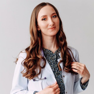 Telegram profile photo for Врач-нутрициолог | 🌿Светлана Желябовская