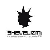 Telegram profile photo for SHEVELIZM