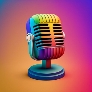 Telegram profile photo for Тебе голосовое: