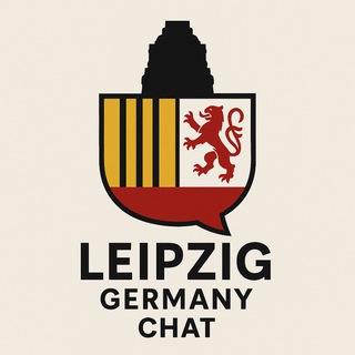 Telegram group profile photo for Лейпциг Германия Чат Объявления Барахолка
