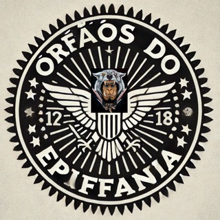 Telegram profile photo for Órfãos do Epifania (Canal)