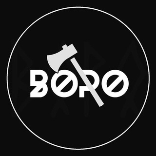 Telegram profile photo for BORO