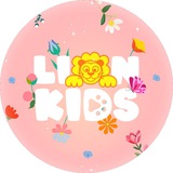 Telegram profile photo for Lionkids_bugulma
