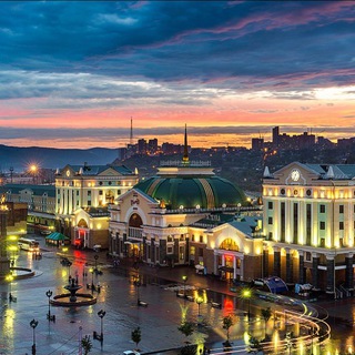 Telegram profile photo for Красноярск Подслушано