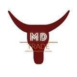 Telegram profile photo for M.D TRADE