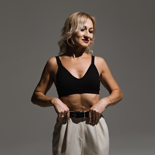 Telegram profile photo for Светлана Губина
