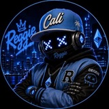 Telegram profile photo for OxForged Journal