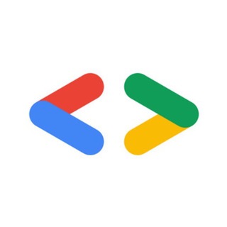 Telegram profile photo for GDG KHV