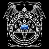 Telegram profile photo for XRAM Бестрашных 💪💪