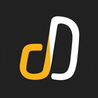 Telegram profile photo for deDrones